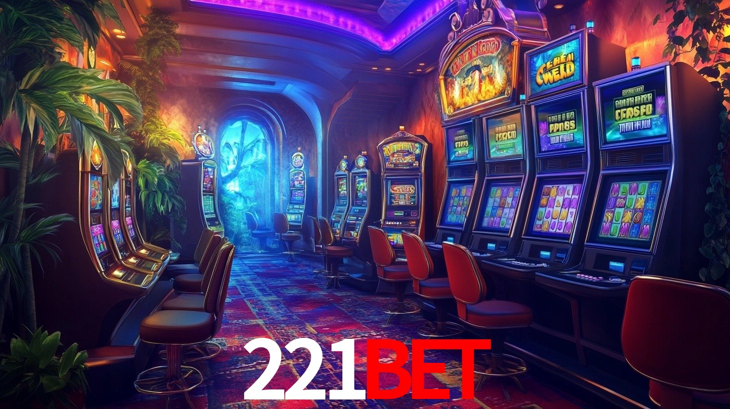 Experiência VIP 221bet