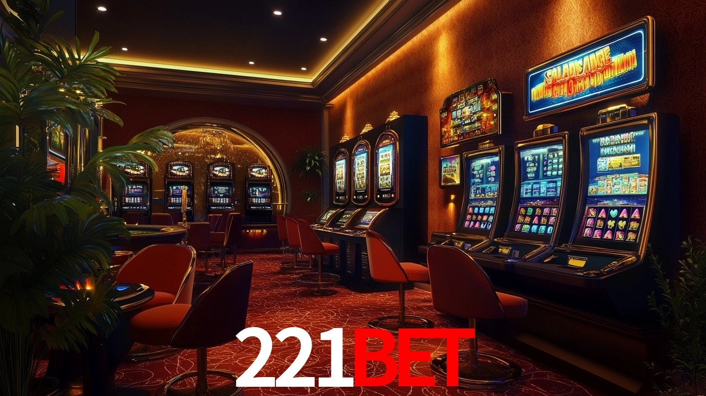 Welcome Bonus 221bet