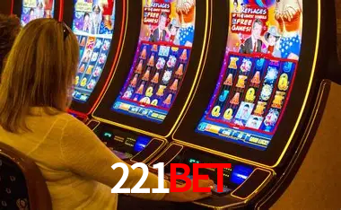 Desvendando o Mundo dos Jogos Virtuais na 221bet