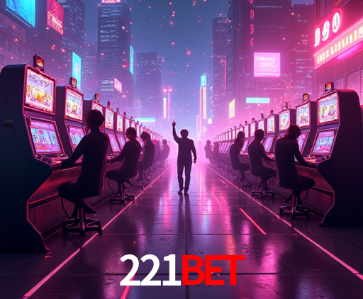 Casino VIP 221bet