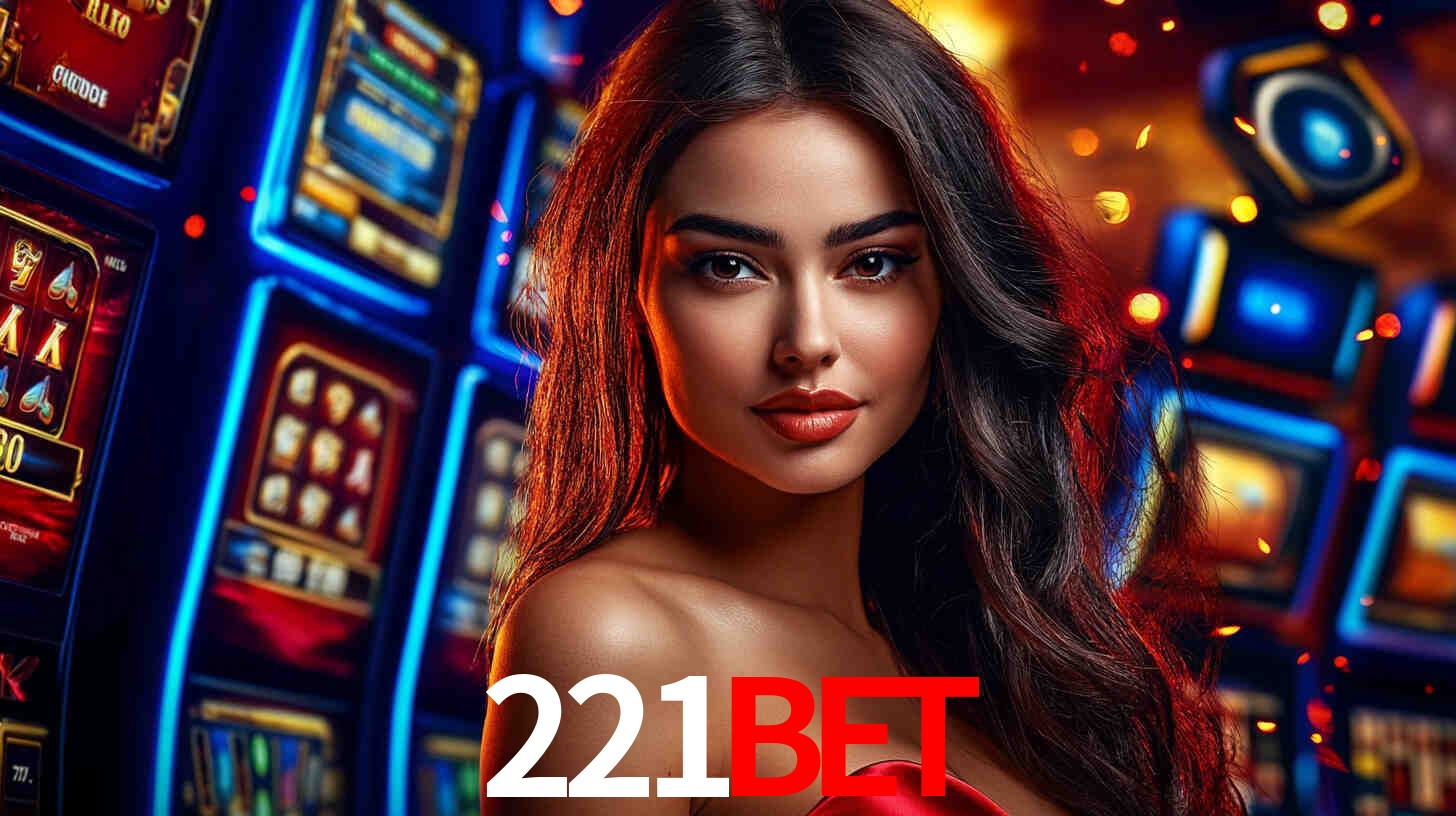 Inovações de Jogos na 221bet: O Futuro das Experiências Interativas