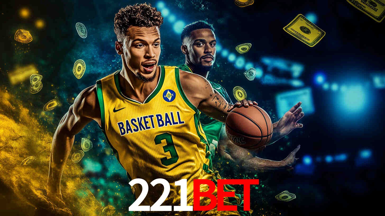 Explorando a Categoria de Eventos em Apostas na 221bet