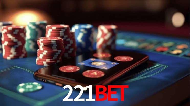 Benefícios da Conta 221bet