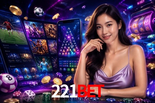 Flash Promotion 221bet