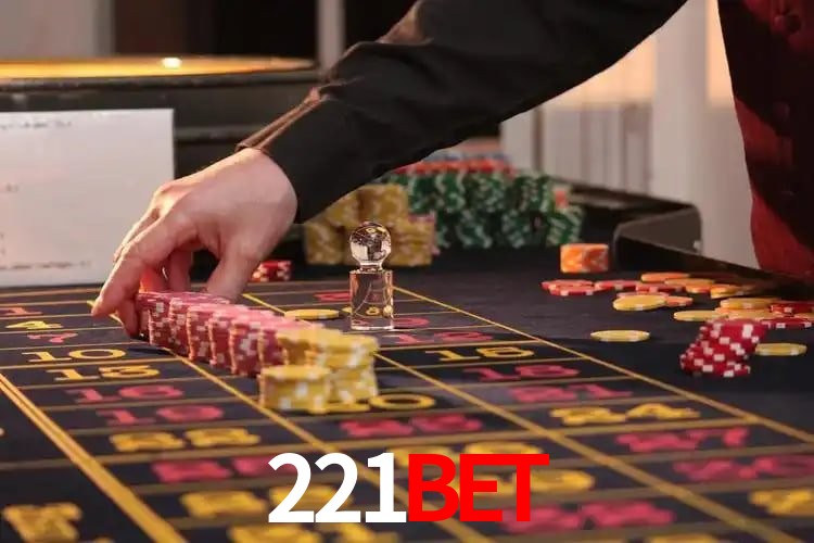Apostas Esportivas na 221bet: Um Guia Completo