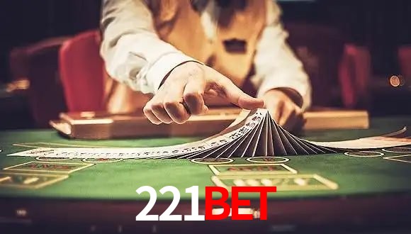 VIP Casino 221bet