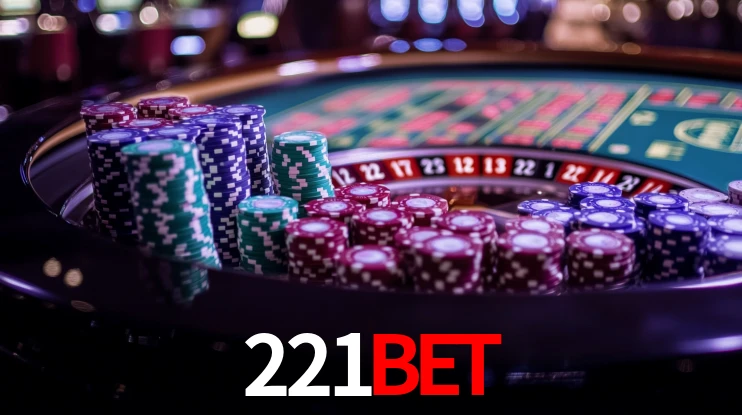 Welcome Bonus 221bet