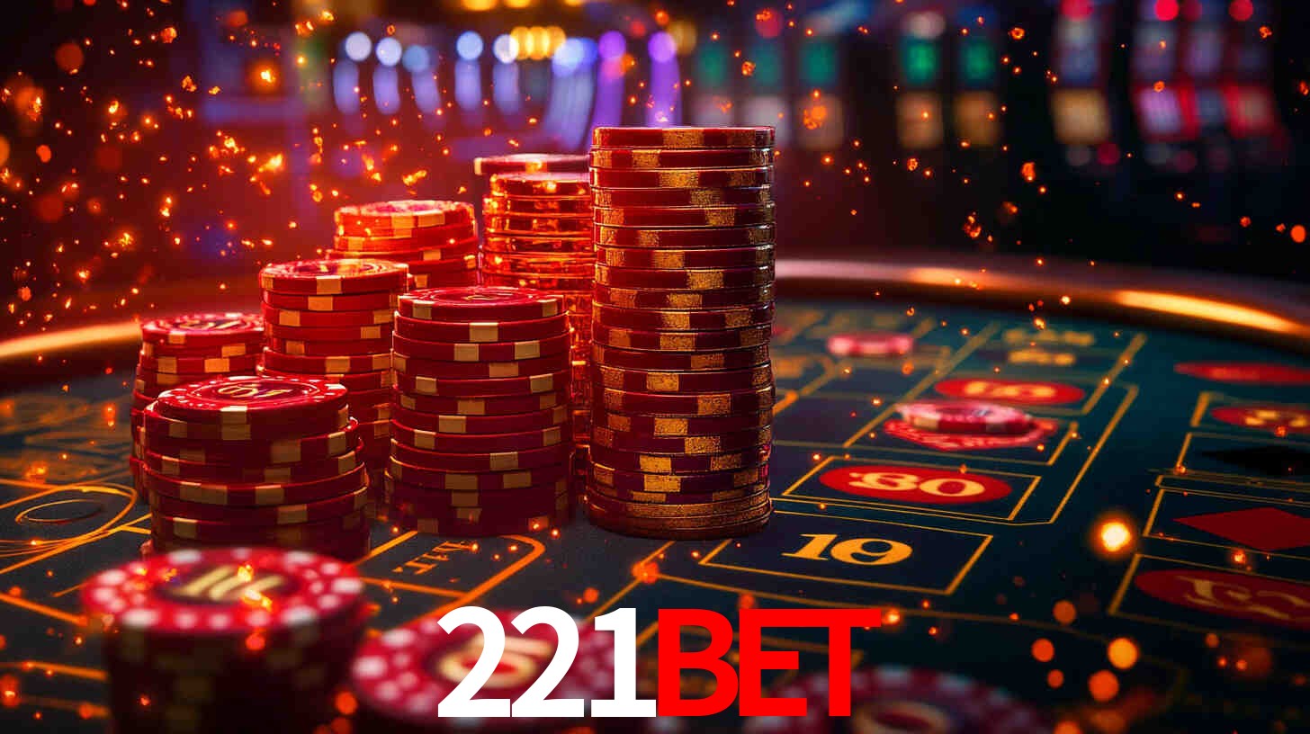 221bet App Interface