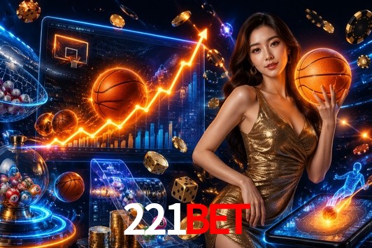 APP oficial da 221bet para mobile