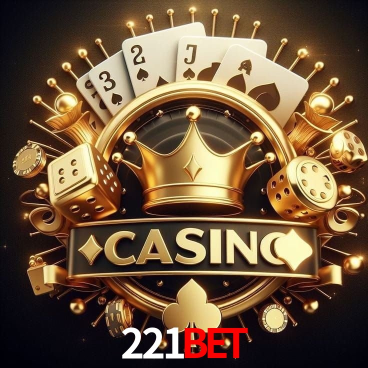 Jogos de Slot 221bet