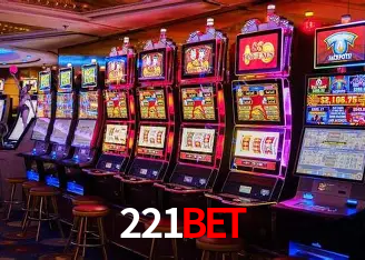 Descubra a Essência do 221bet: Nossa História e Compromissos