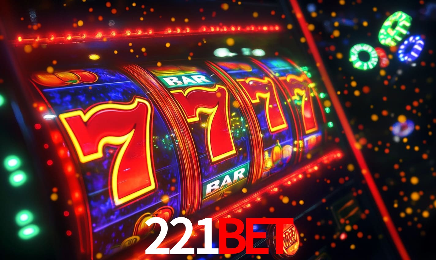 221bet: Seu Cassino Premiado com Pagamentos Rápidos