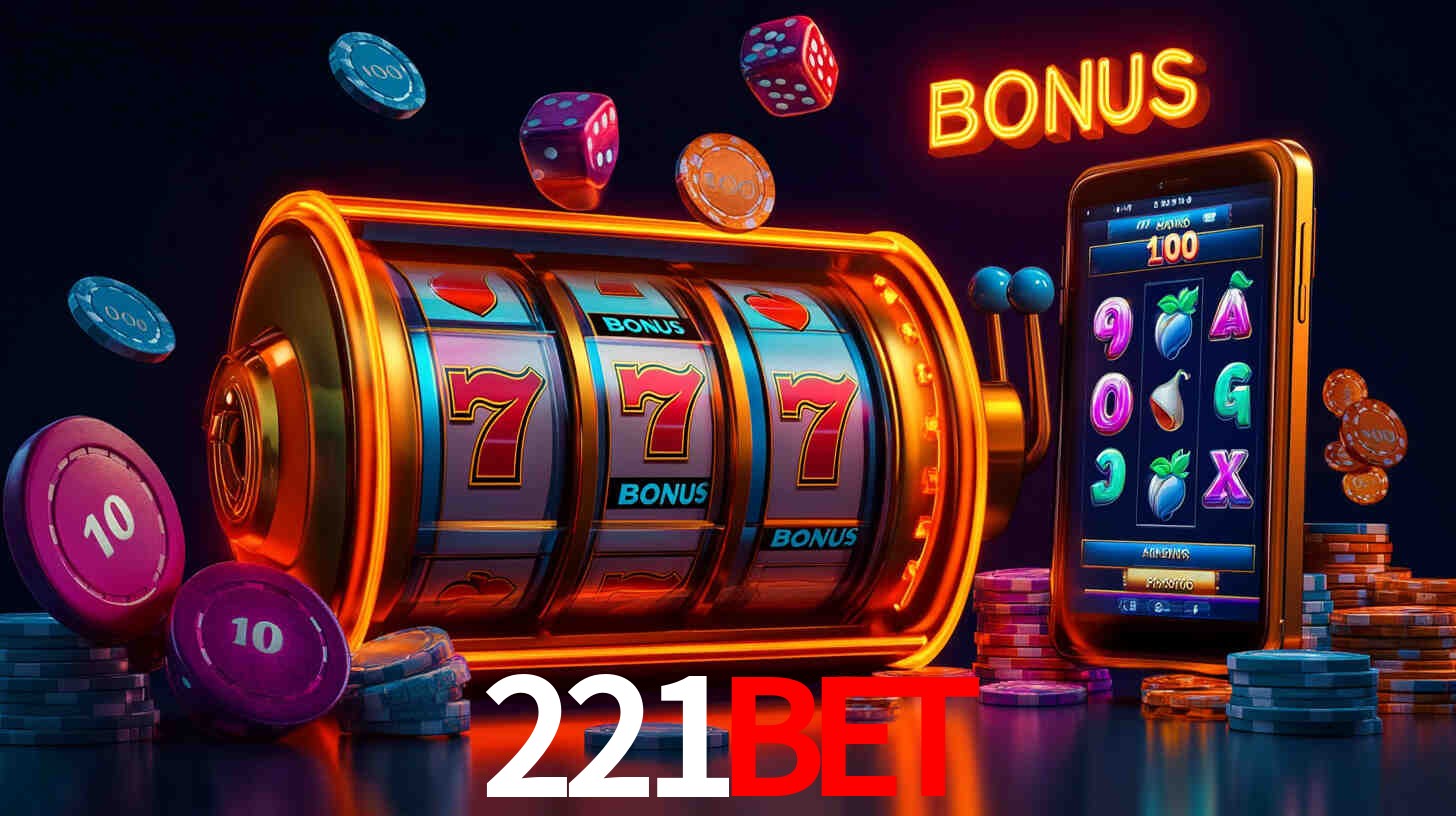 Descubra o Programa VIP da 221bet: Vantagens Exclusivas para Jogadores