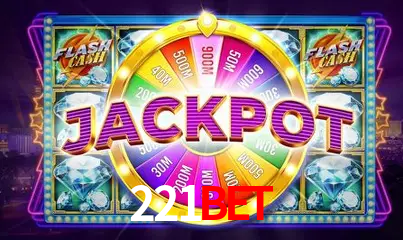 Descubra o Mundo do Cassino Online com 221bet