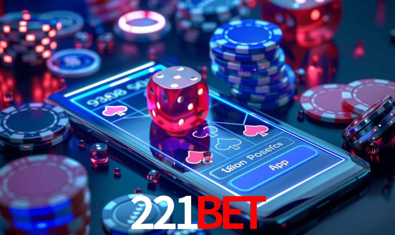 Prévia de conteúdo do canal Telegram 221bet