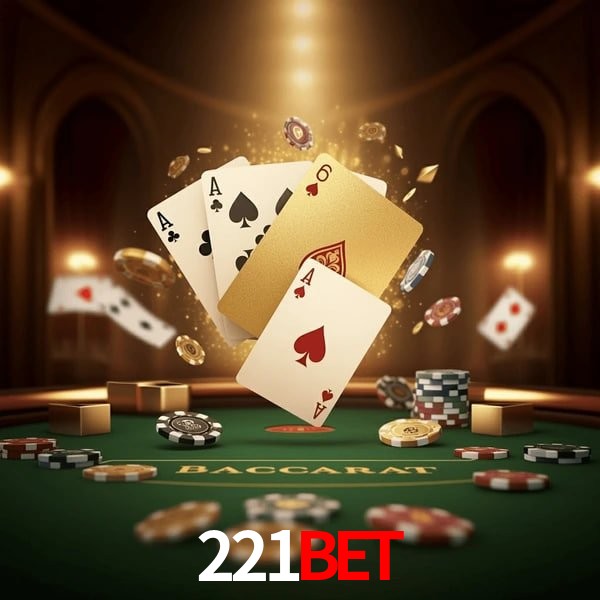 Roulette Table 221bet