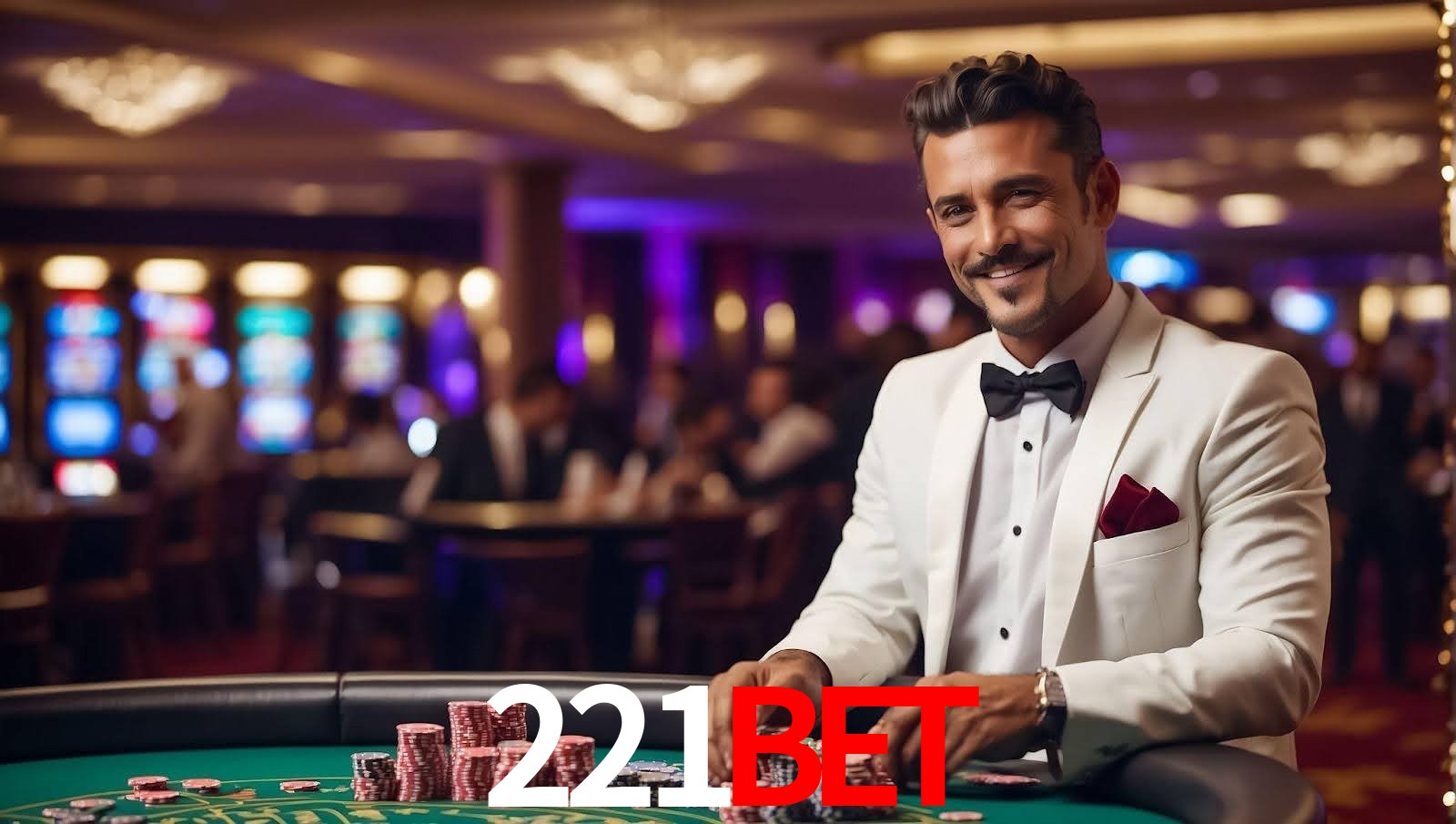 Ofertas Exclusivas 221bet