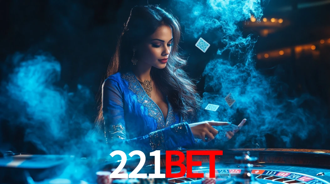 Desvendando o Mundo dos Jogos Virtuais na 221bet