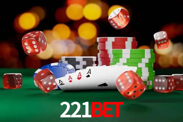 Cadastro Rápido 221bet