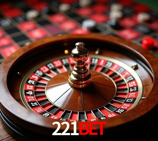 Cassino ao Vivo 221bet - Dealers Brasileiros Profissionais