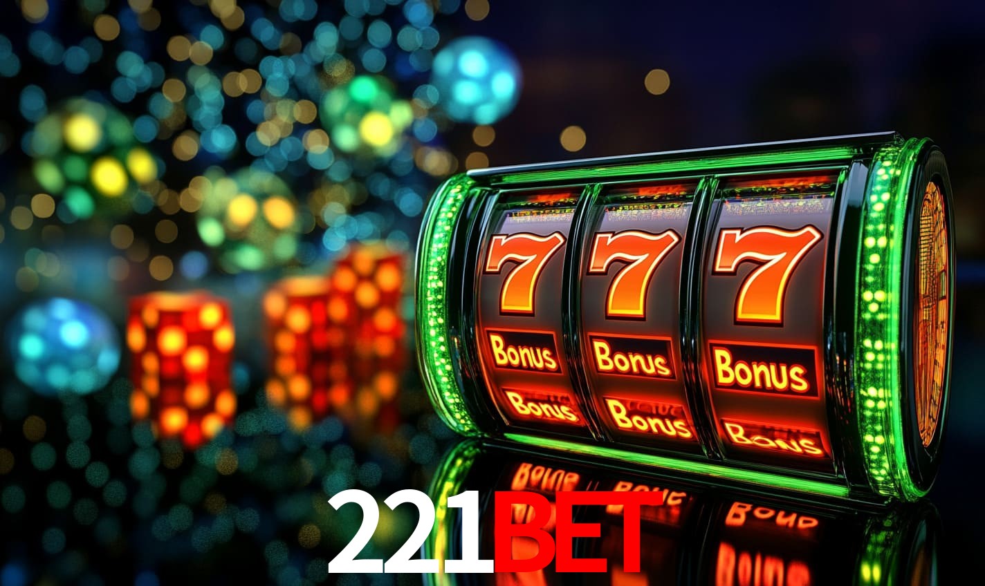 Sistemas de Segurança 221bet