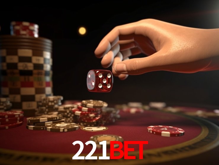 Login Seguro 221bet