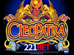 Descubra o Mundo do Cassino Online com 221bet