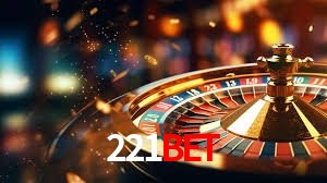 Jogos de Mesa Premium 221bet - Blackjack, Roleta, Baccarat