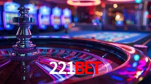 Welcome Bonus 221bet
