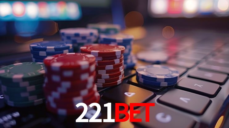 Promoções Sazonais 221bet