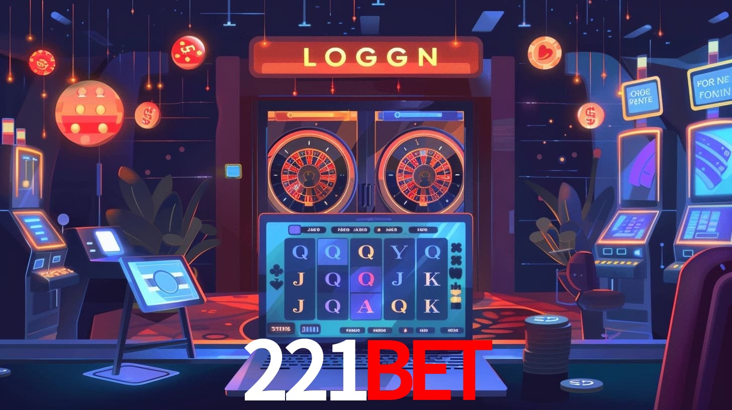 Imagem secundária de apoio para instalação do app 221bet