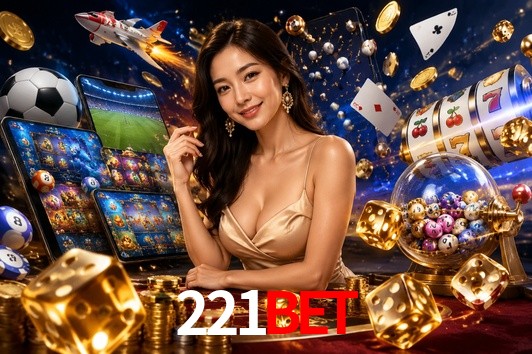 Live Casino 221bet