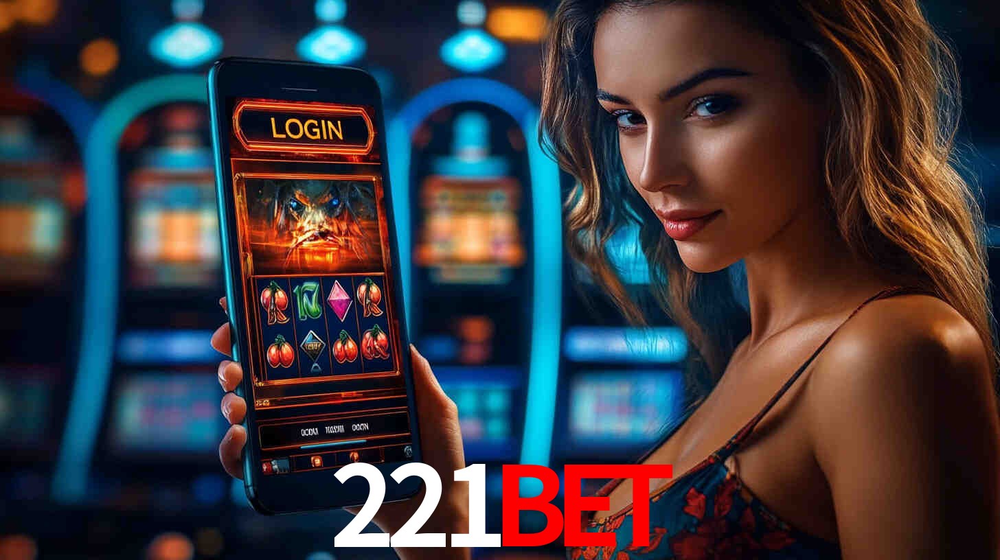 221bet: A Experiência de Casino com Jogos de Mesa ao Vivo