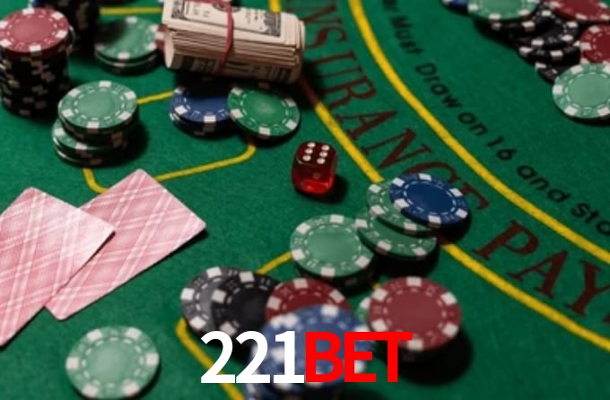Bônus Generosos e Exclusivos no 221bet para Você!