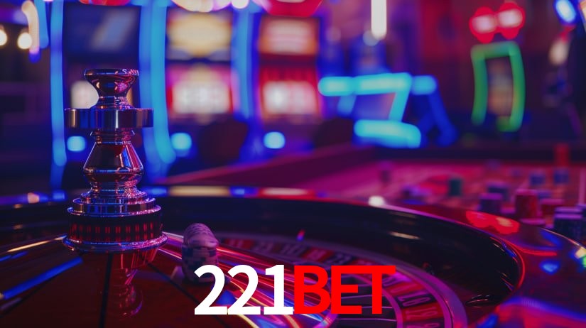 Experimente o Login Seguro Premium no 221bet