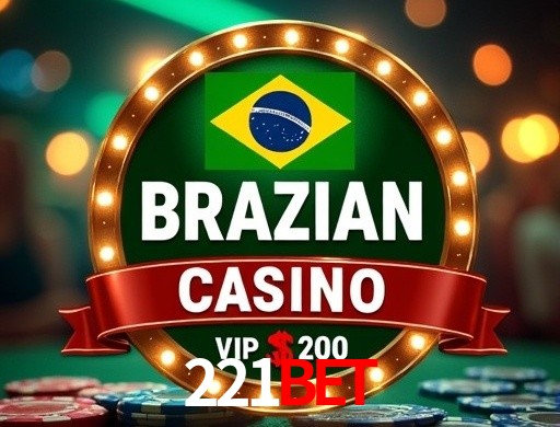Vantagens de jogar slots no 221bet Brasil