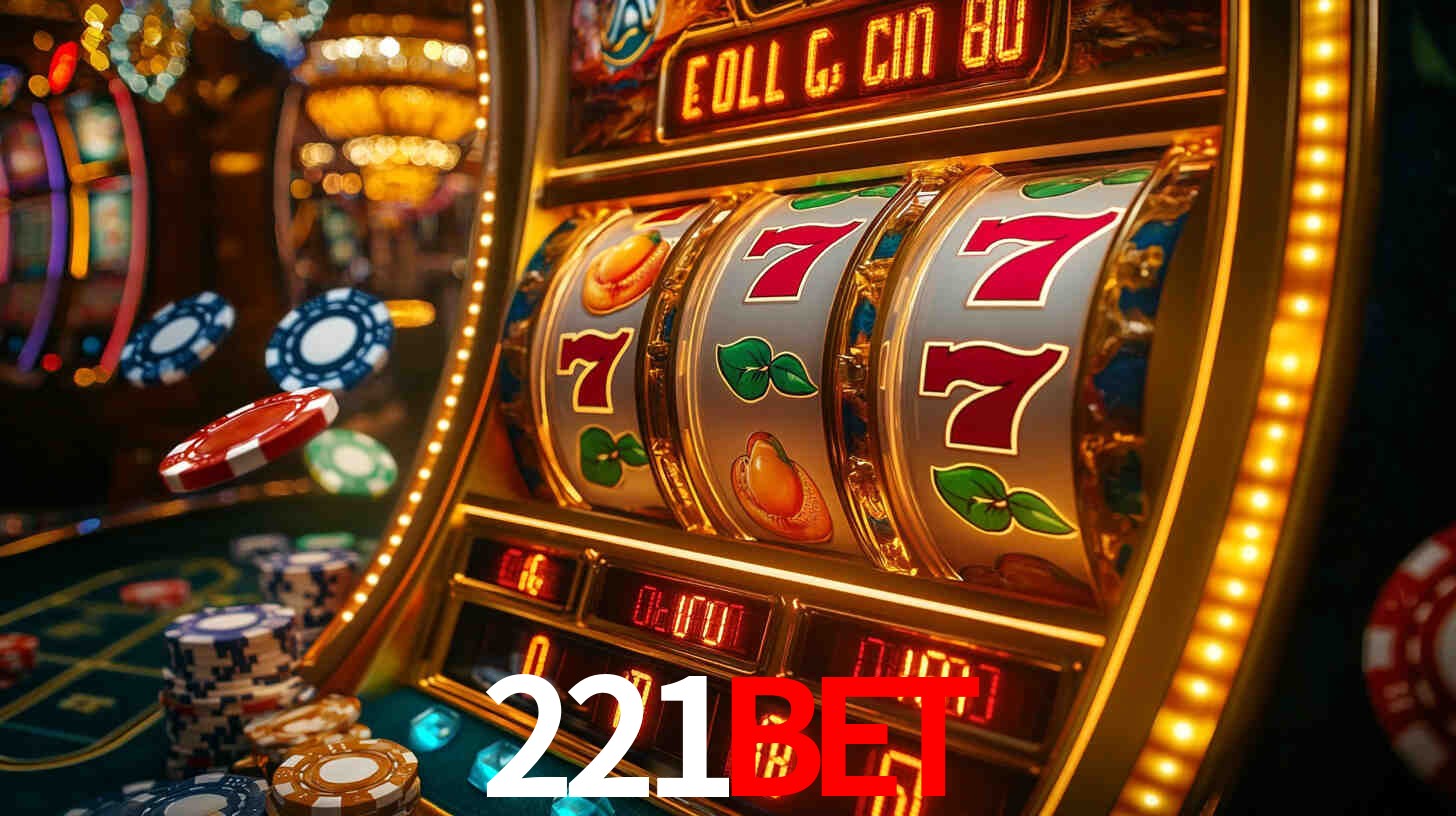 Premium Interface 221bet