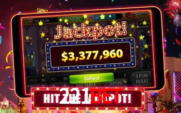 A Emoção da Loteria na 221bet: Uma Chance de Mudança de Vida