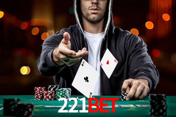 221bet App Interface