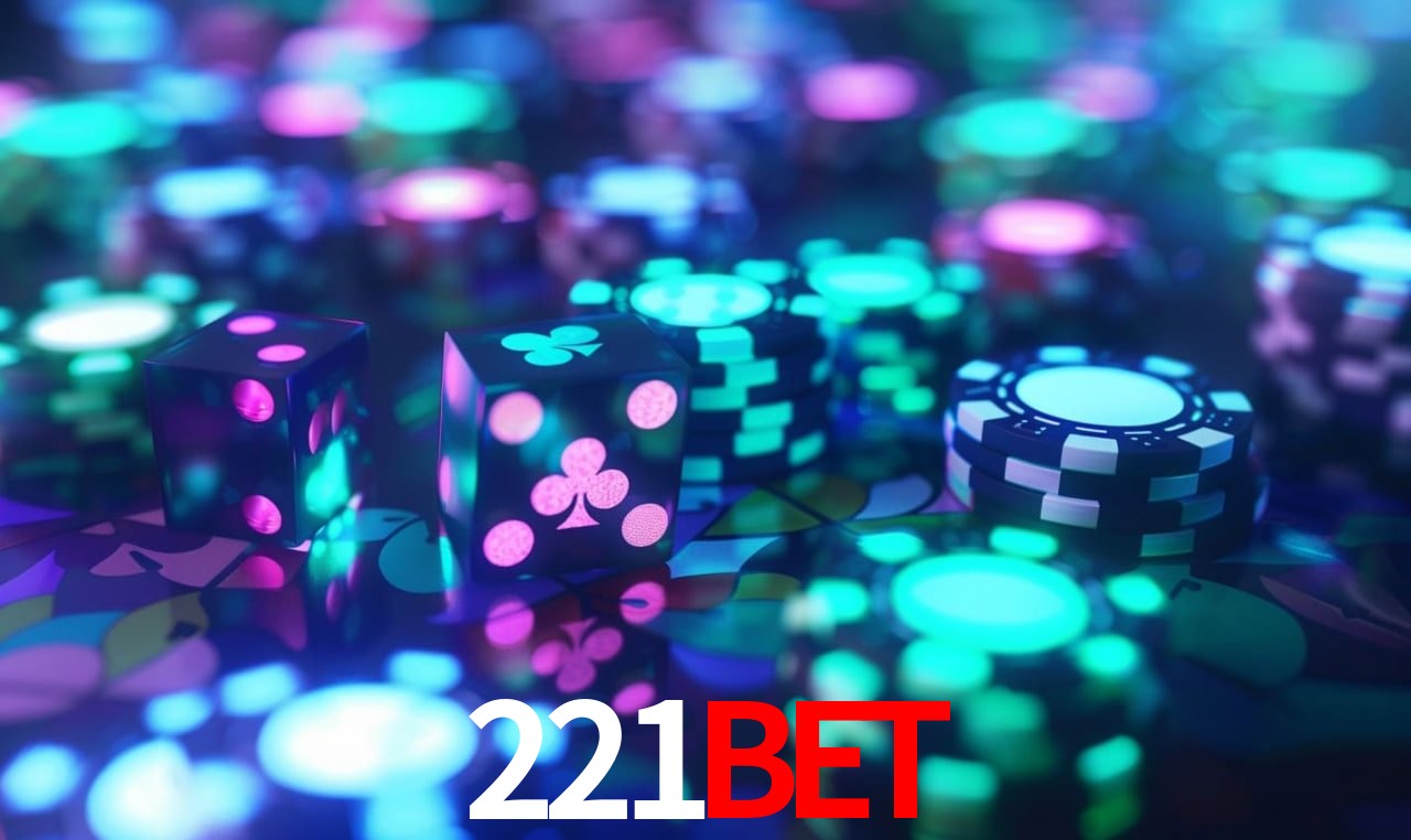 Estatísticas Esportivas 221bet