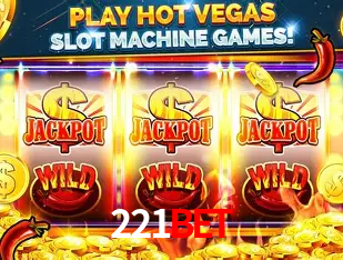 A Experiência Imersiva dos Cassinos Ao Vivo no 221bet