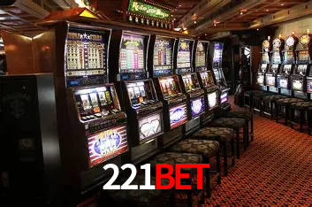 Apostas Esportivas na 221bet: Um Guia Completo