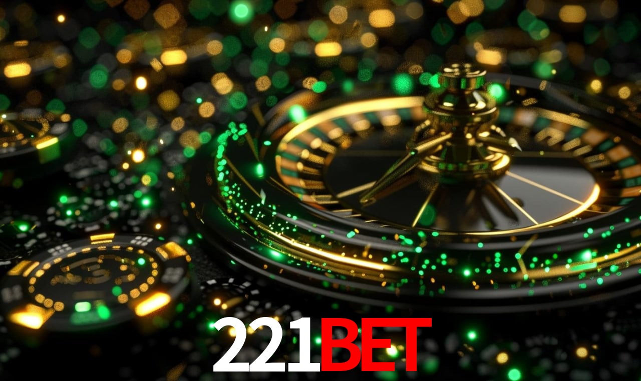 Explore as vantagens do 221bet: serviço profissional e confiabilidade