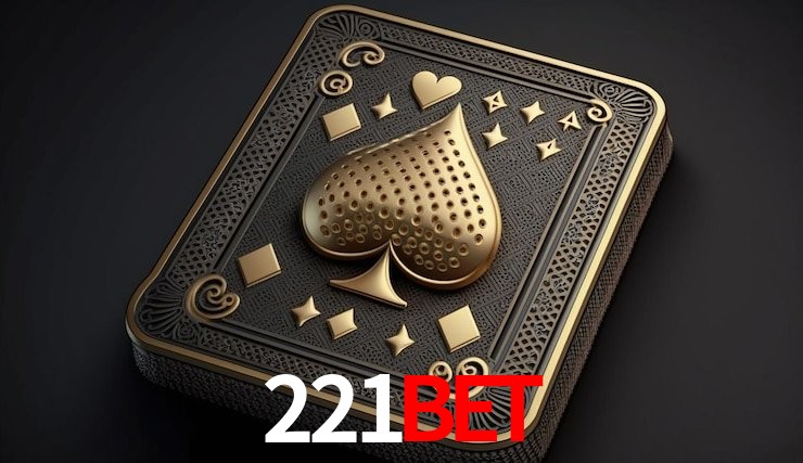 Casino Ao Vivo 221bet