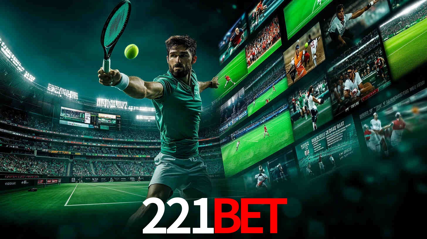 Descubra o Programa VIP da 221bet: Vantagens Exclusivas para Jogadores