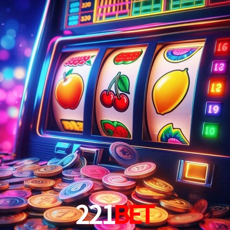 Diretório de Jogos 221bet