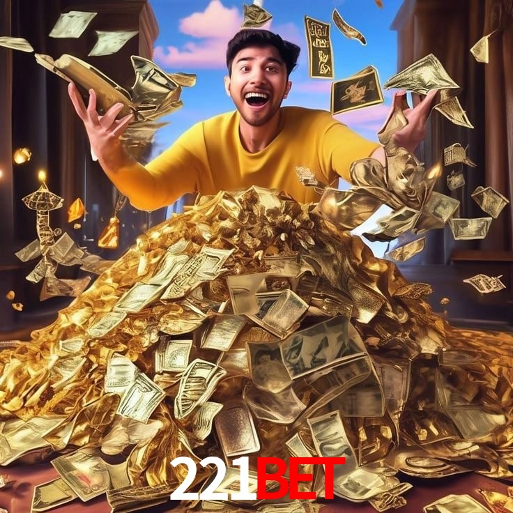 Apostas de Tênis 221bet