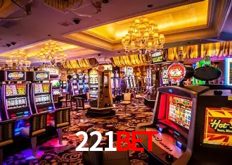 Descubra a Magia dos Jogos de Arcade no 221bet