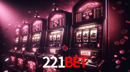 Casino Ao Vivo 221bet