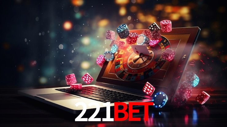 Jogos Exclusivos 221bet